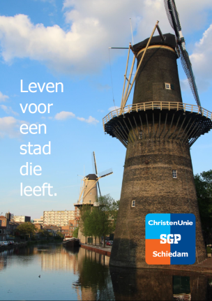 Download verkiezingsprogramma